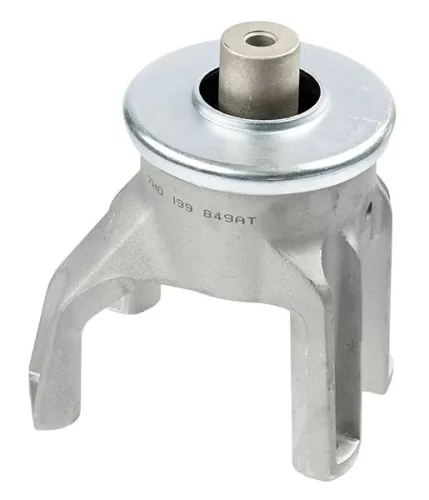 LEMFORDER Mounting, engine (35026 01)