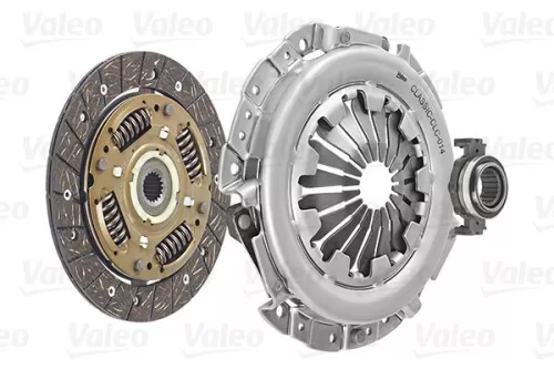 VALEO Clutch Kit (786014)