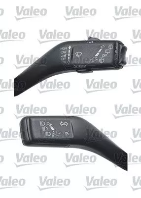 VALEO Steering Column Switch (251671)