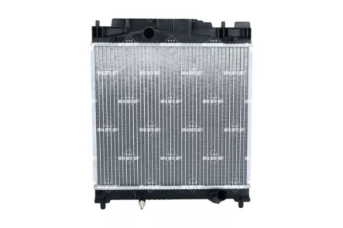 NRF Radiator, engine cooling (53072)