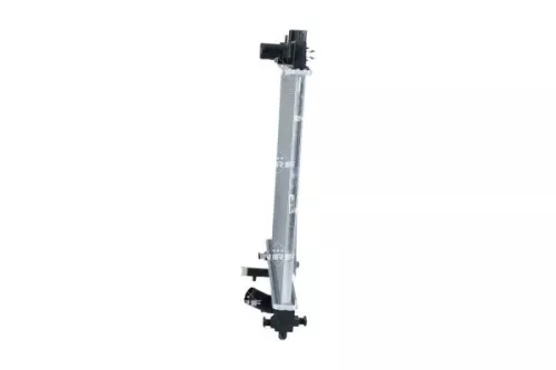 NRF Radiator, engine cooling (53072)
