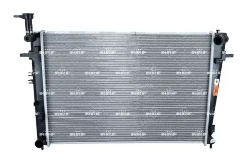 NRF Radiator, engine cooling (53192)
