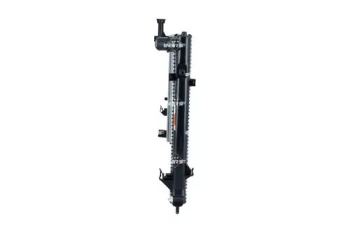 NRF Radiator, engine cooling (53192)