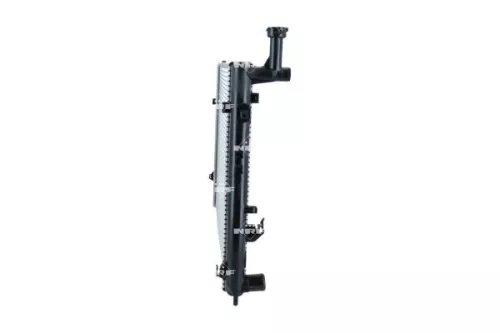 NRF Radiator, engine cooling (53192)