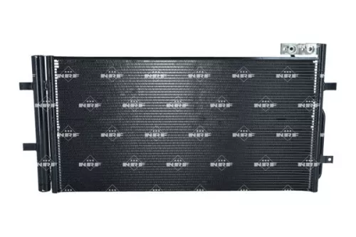 NRF Condenser, air conditioning (350029)