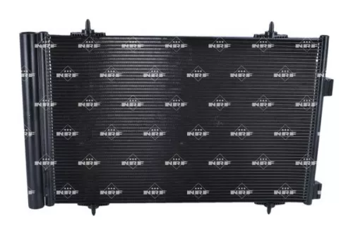 NRF Condenser, air conditioning (35945)