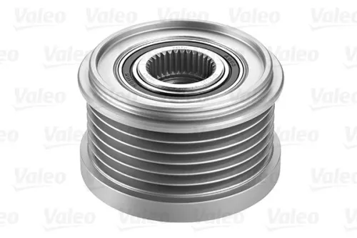 Alternator Freewheel Clutch