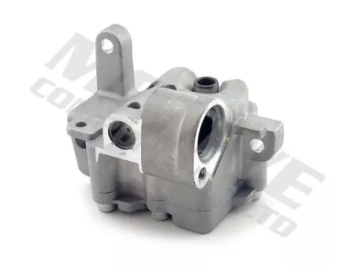 MOTIVE Oil Pump (OP519)