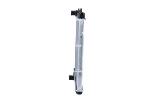 NRF Radiator, engine cooling (53120)
