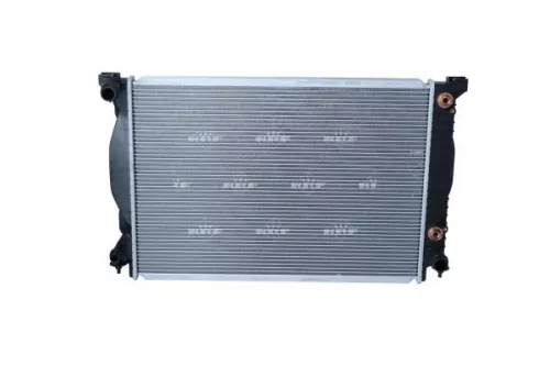NRF Radiator, engine cooling (53190)