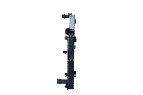 NRF Radiator, engine cooling (53190)