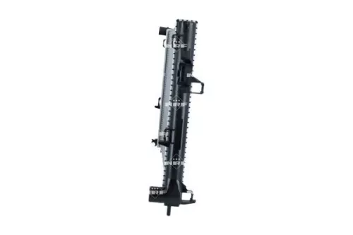 NRF Radiator, engine cooling (53191)
