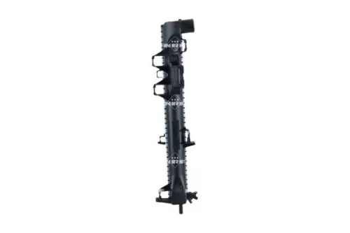 NRF Radiator, engine cooling (53191)