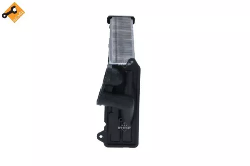 NRF Heat Exchanger, interior heating (54305)