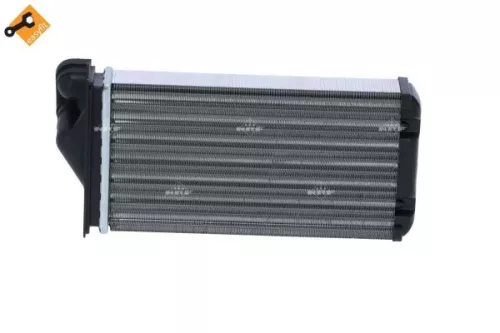 NRF Heat Exchanger, interior heating (54305)