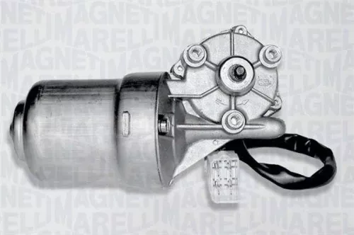 MAGNETI MARELLI Wiper Motor (064355601010)