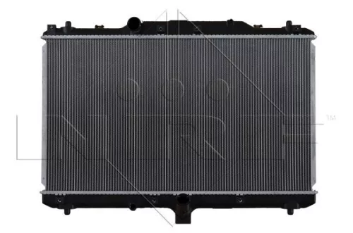 NRF Radiator, engine cooling (53579)