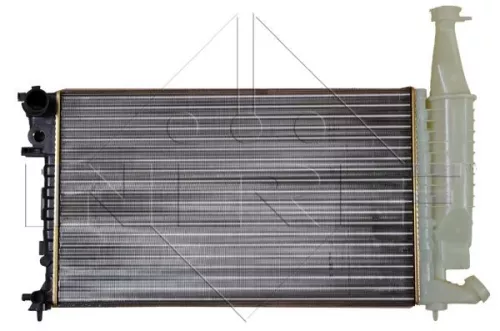 NRF Radiator, engine cooling (54677)