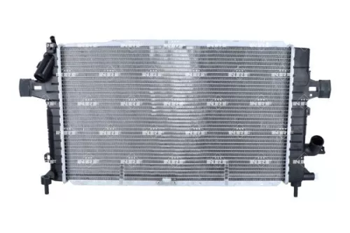 NRF Radiator, engine cooling (53447)