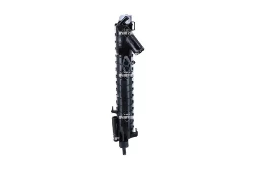 NRF Radiator, engine cooling (53447)