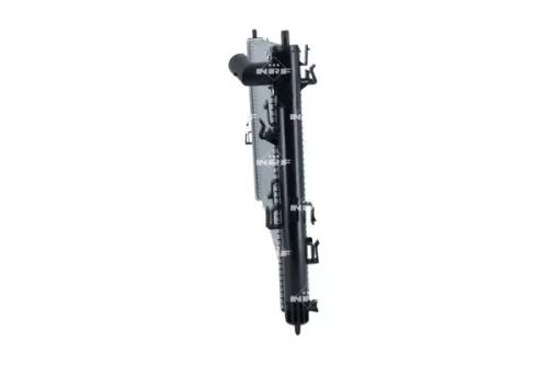 NRF Radiator, engine cooling (53906)