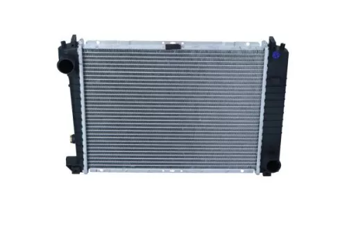 NRF Radiator, engine cooling (51349)
