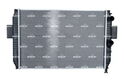 NRF Radiator, engine cooling (51564)