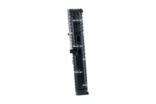 NRF Radiator, engine cooling (51564)