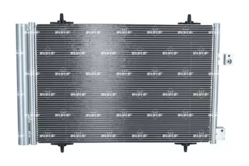 NRF Condenser, air conditioning (35946)