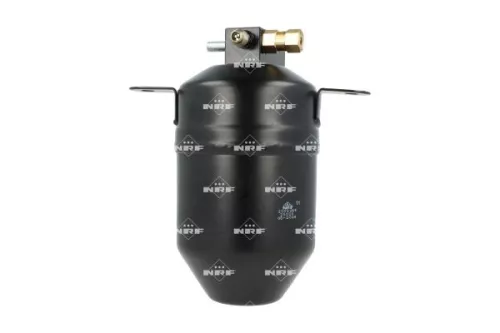 NRF Dryer, air conditioning (33020)