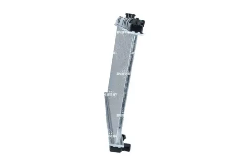 NRF Radiator, engine cooling (53390)