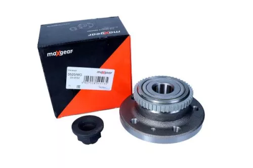 MAXGEAR Wheel Bearing Kit (33-0532)