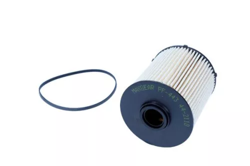 MAXGEAR Fuel Filter (26-0298)