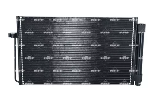 NRF Condenser, air conditioning (35538)