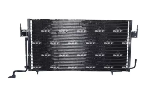 NRF Condenser, air conditioning (35439)