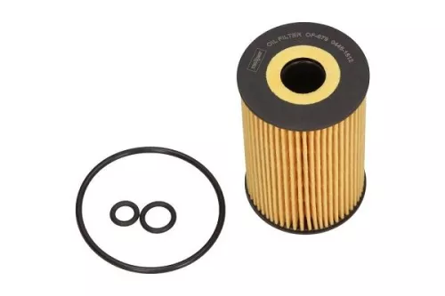 MAXGEAR Oil Filter (26-0735)