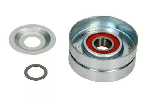 MAXGEAR Tensioner Pulley, V-ribbed belt (54-0692)