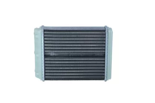 NRF Heat Exchanger, interior heating (54249)