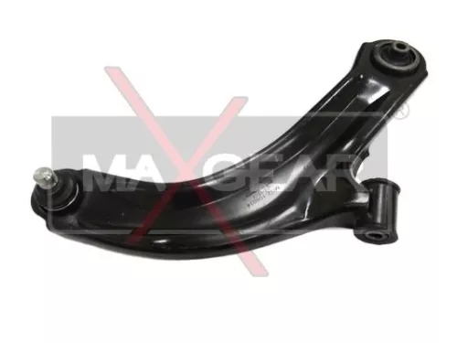 MAXGEAR Control/Trailing Arm, wheel suspension (72-1512)