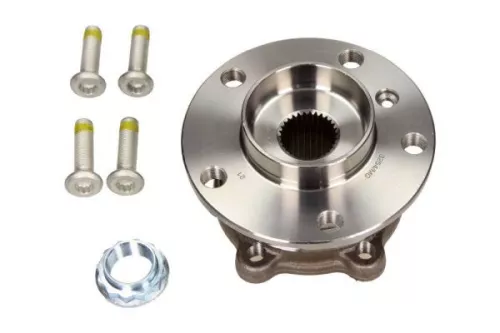 MAXGEAR Wheel Bearing Kit (33-0588)