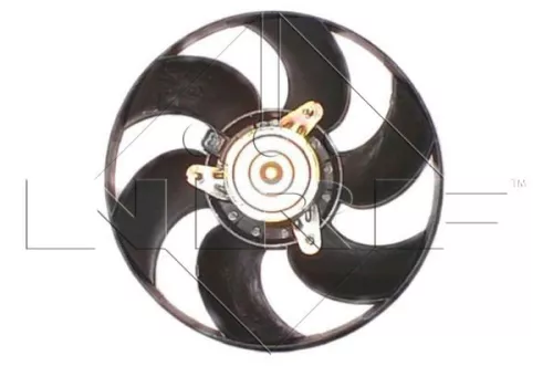 NRF Fan, engine cooling (47344)
