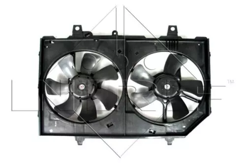 NRF Fan, engine cooling (47497)