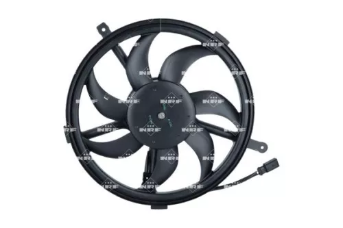NRF Fan, engine cooling (47509)