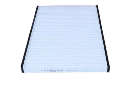 MAXGEAR Filter, cabin air (26-0251)