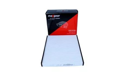 MAXGEAR Filter, cabin air (26-0251)