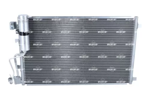 NRF Condenser, air conditioning (35974)
