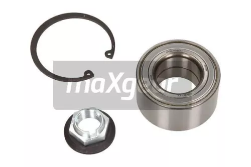 MAXGEAR Wheel Bearing Kit (33-0628)