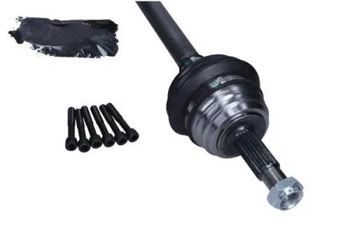 MAXGEAR Drive Shaft (49-0921)