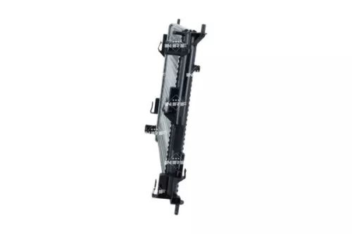 NRF Radiator, engine cooling (53992)
