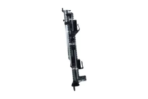 NRF Radiator, engine cooling (53992)